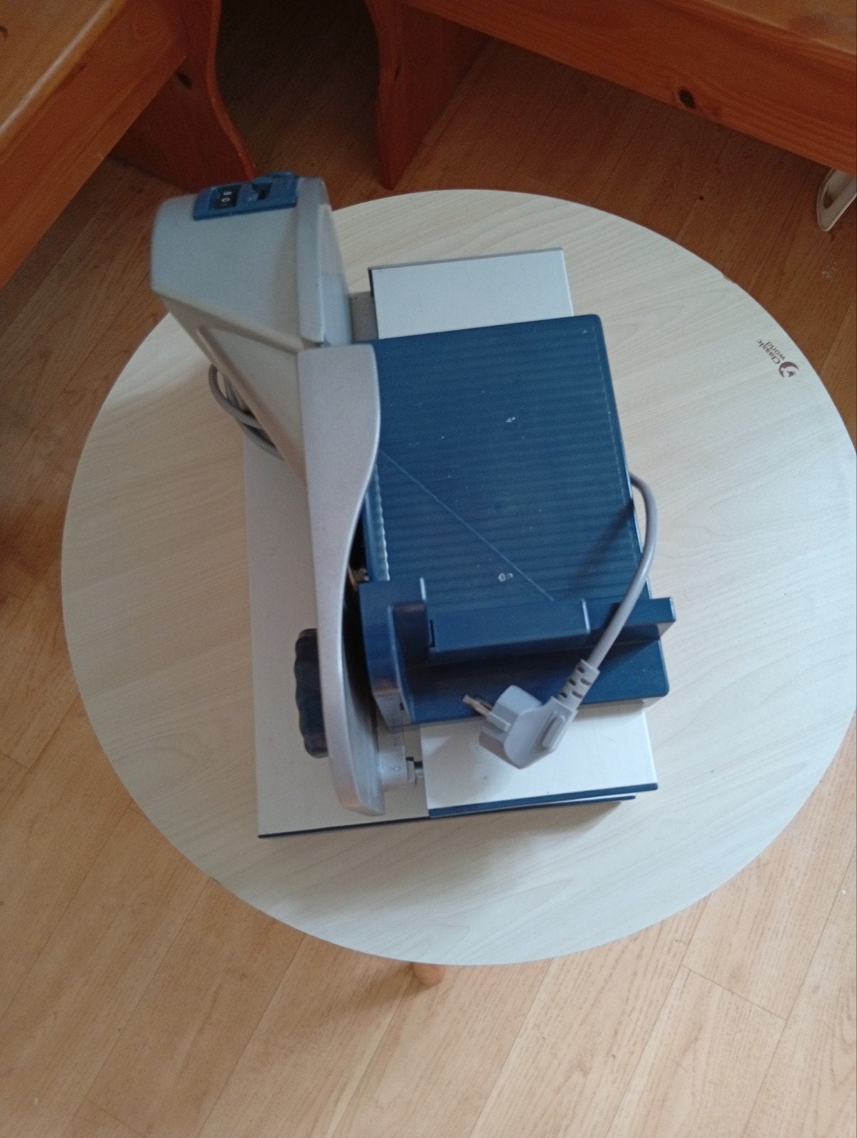 Snijmachine Bifinett - Ophalen, Ophalen of Verzenden, Gebruikt