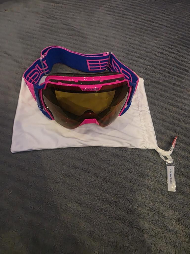Salice 619TECH ski bril - Nieuw in doos, Overige merken, Salice Occhiali S.r.l., Info@saliceocchiali.it, Overige typen