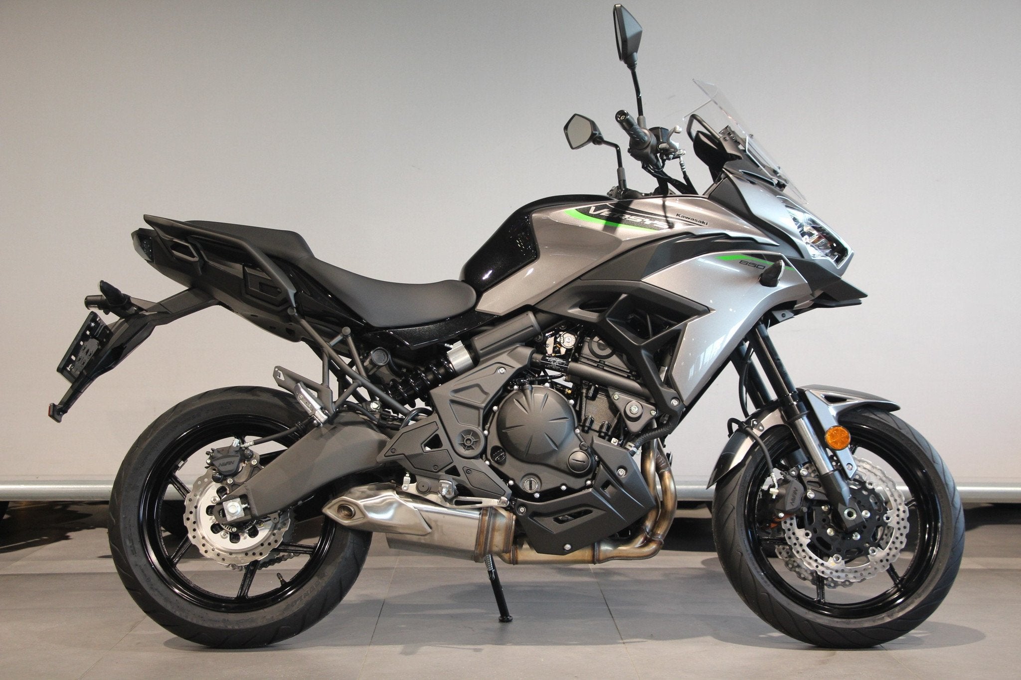 Kawasaki VERSYS 650 (bj 2026), Motoren, Nieuw, Bedrijf, Info@kawasaki.nl, Meer dan 35 kW