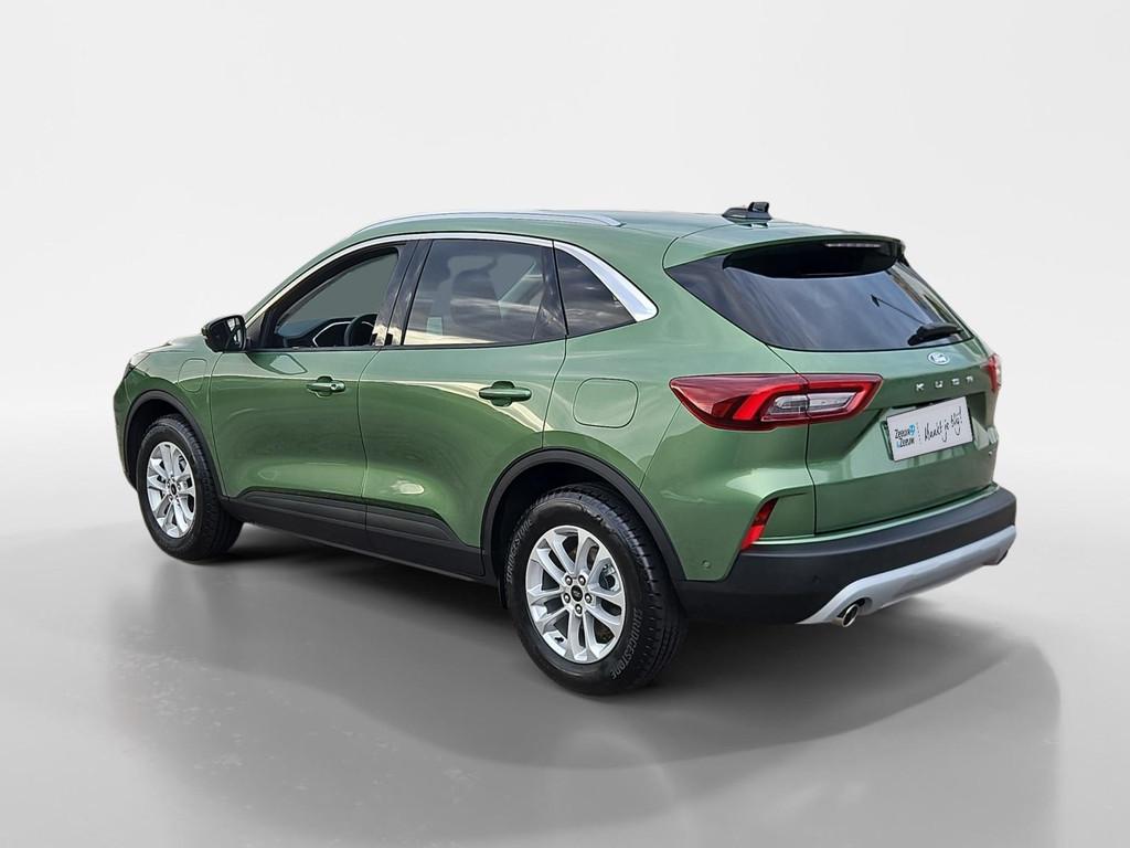 Ford Kuga 2.5 PHEV Titanium | Te Bestellen | Actiekorting to, Auto's, 12 maanden, 4 cilinders, Bedrijf, 1837 kg