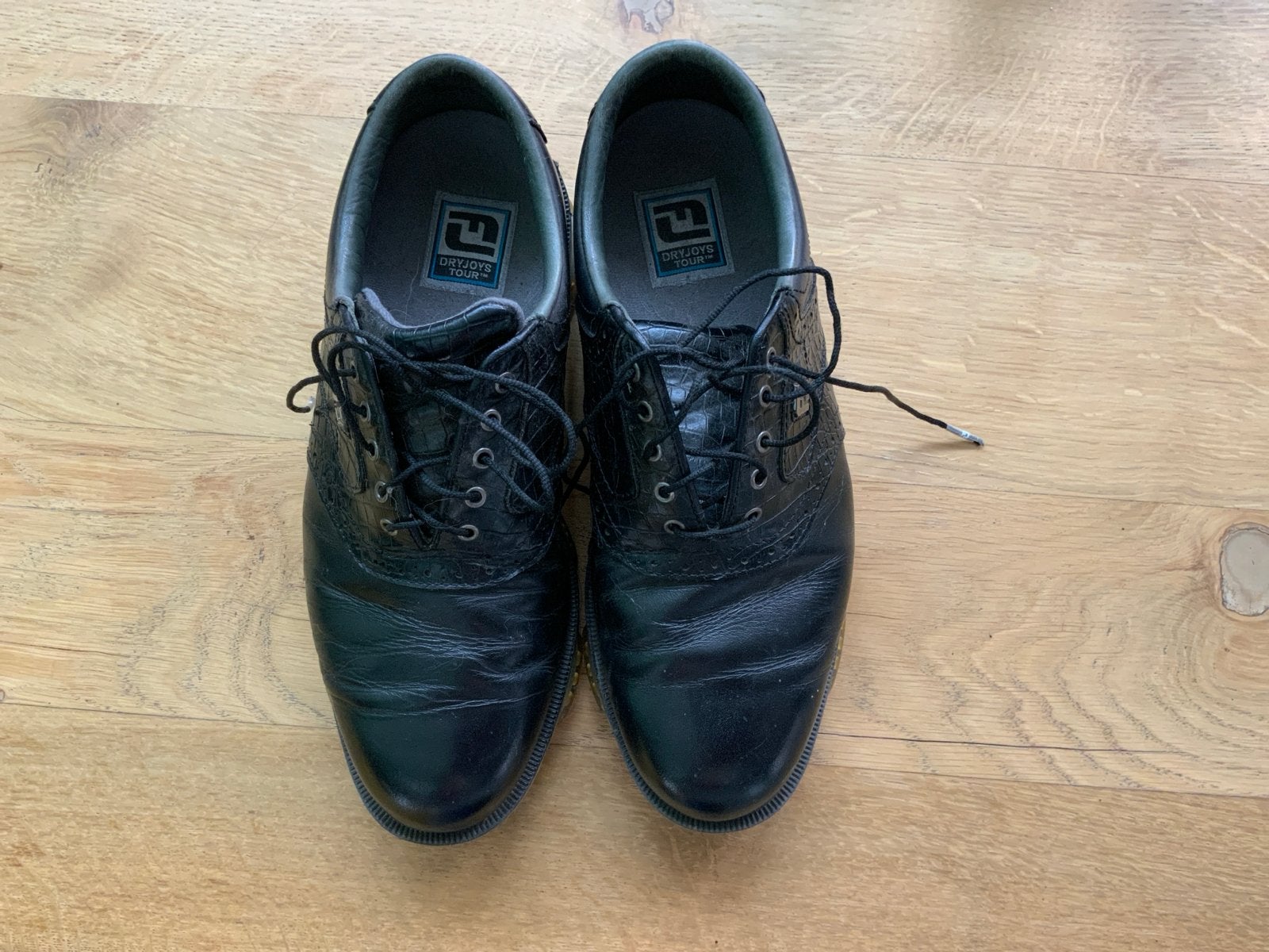 FootJoy golfschoenen maat 42, Ophalen of Verzenden, Gebruikt, Schoenen, Overige merken