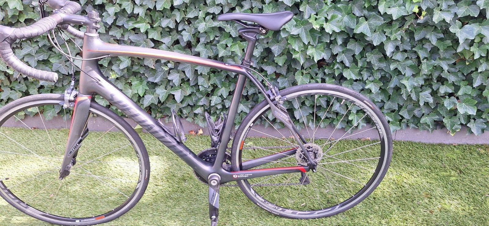 Mooie  Specialized Roubaix Expert, 28 inch, Gebruikt, Velgrem, 57 tot 61 cm