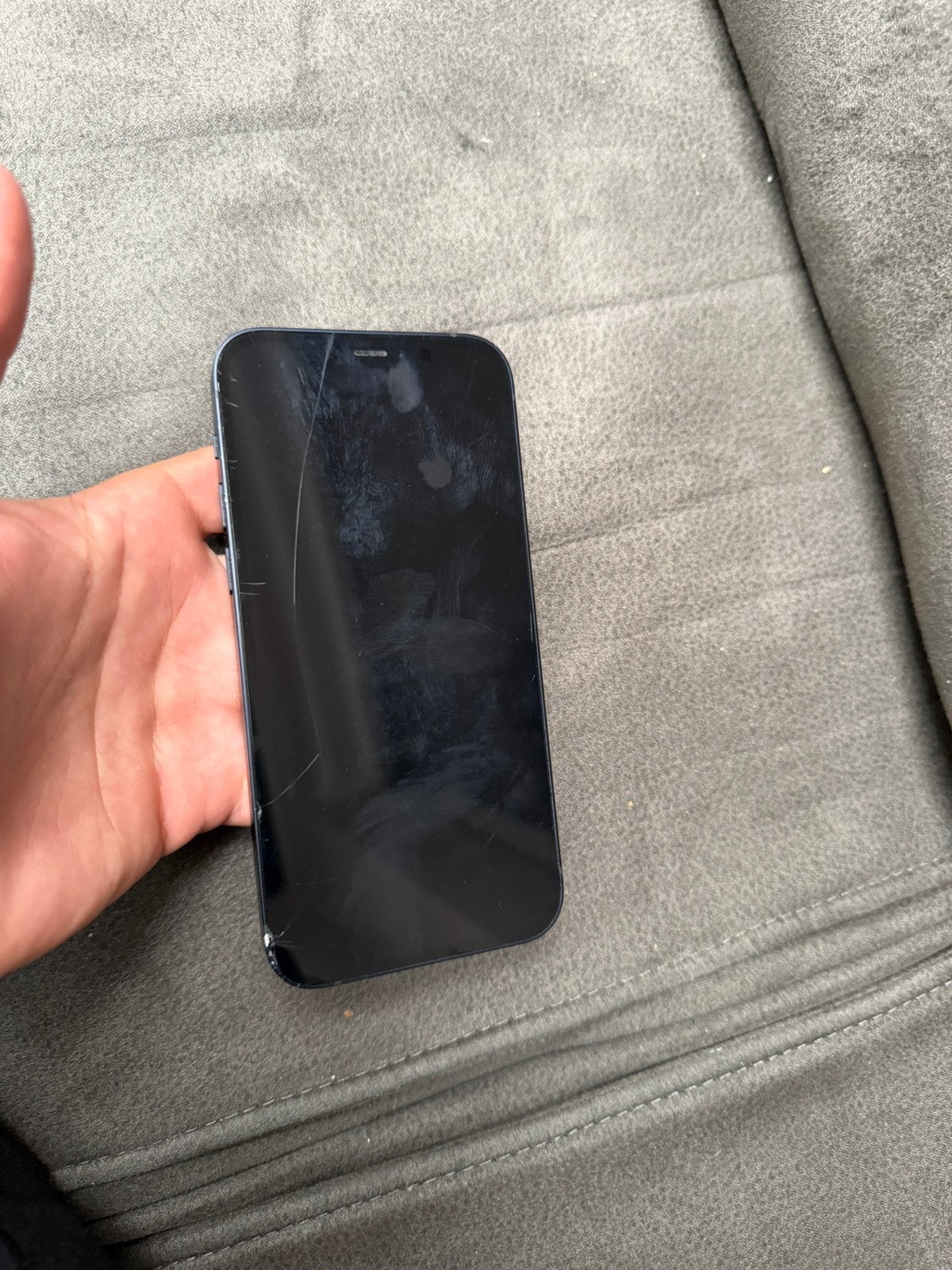 Iphone 12 128 gb, Telecommunicatie, Ophalen of Verzenden, 128 GB, IPhone 12