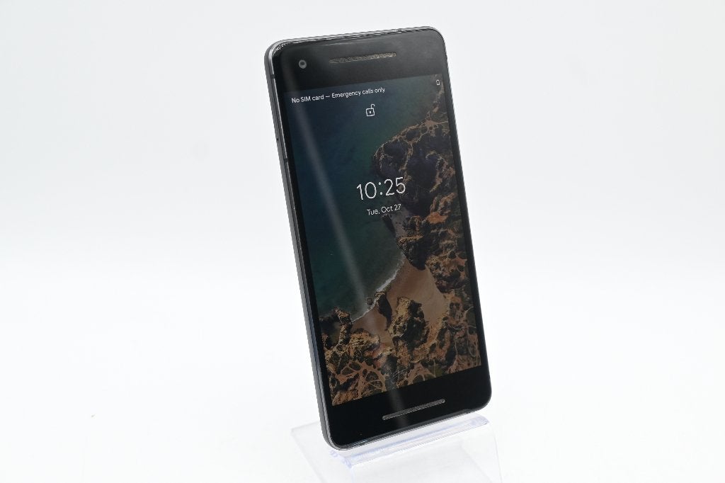 Google Pixel 2 128GB Android 11
