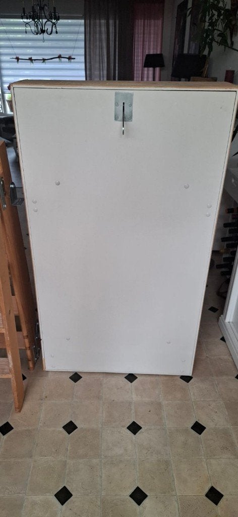 Vlizo trap 68x118, Doe-het-zelf en Verbouw, Ophalen, Gebruikt, Trap, Opvouwbaar of Inschuifbaar