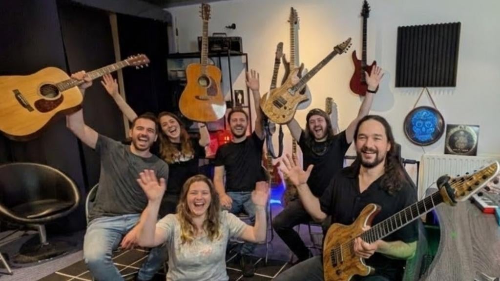 Gitaarles in Tilburg voor alle niveaus, Diensten en Vakmensen, Muziekles en Zangles