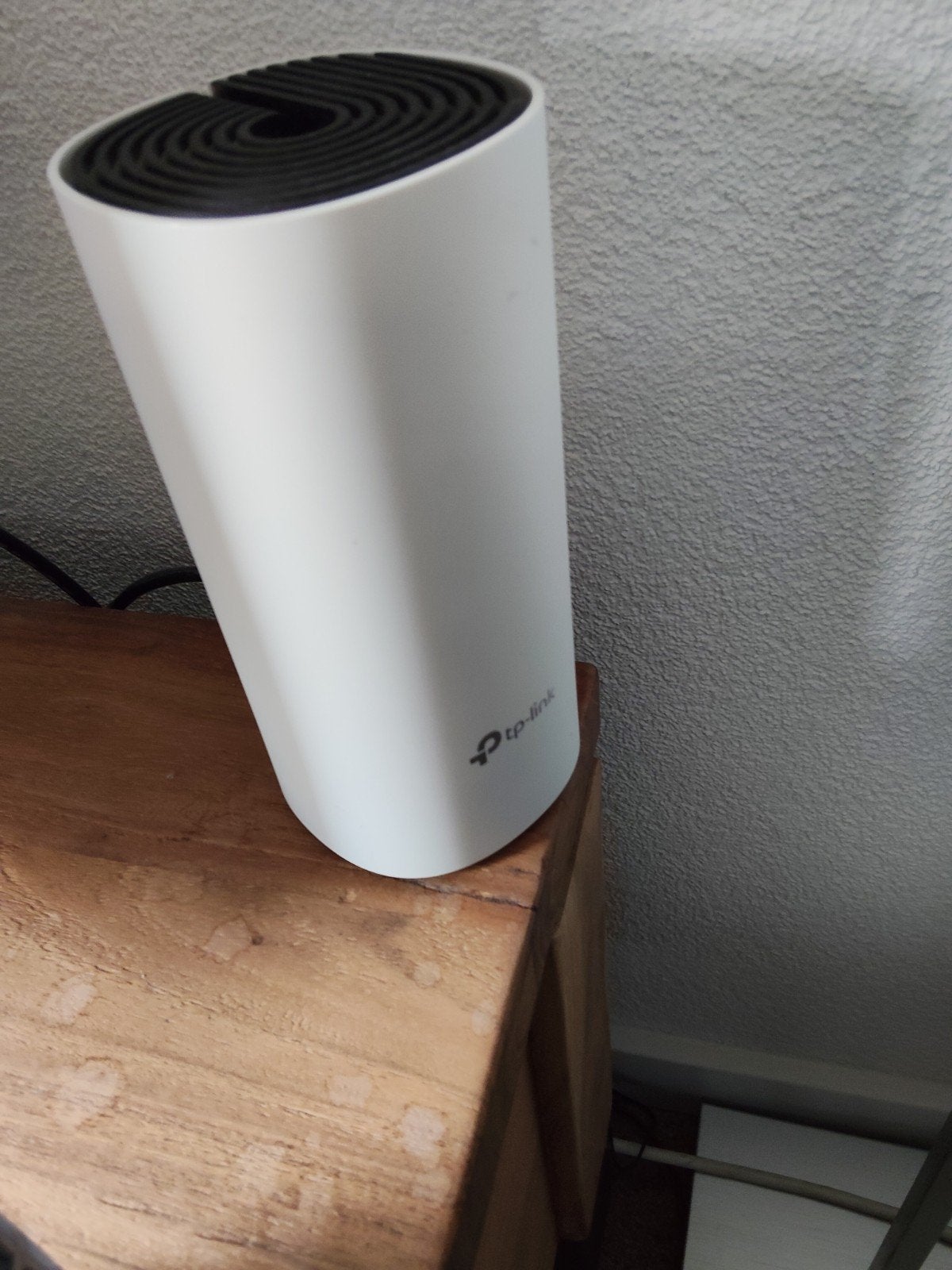 TP Link Deco M4 (set 3 stuks), Ophalen, Zo goed als nieuw, TP-Link Deco