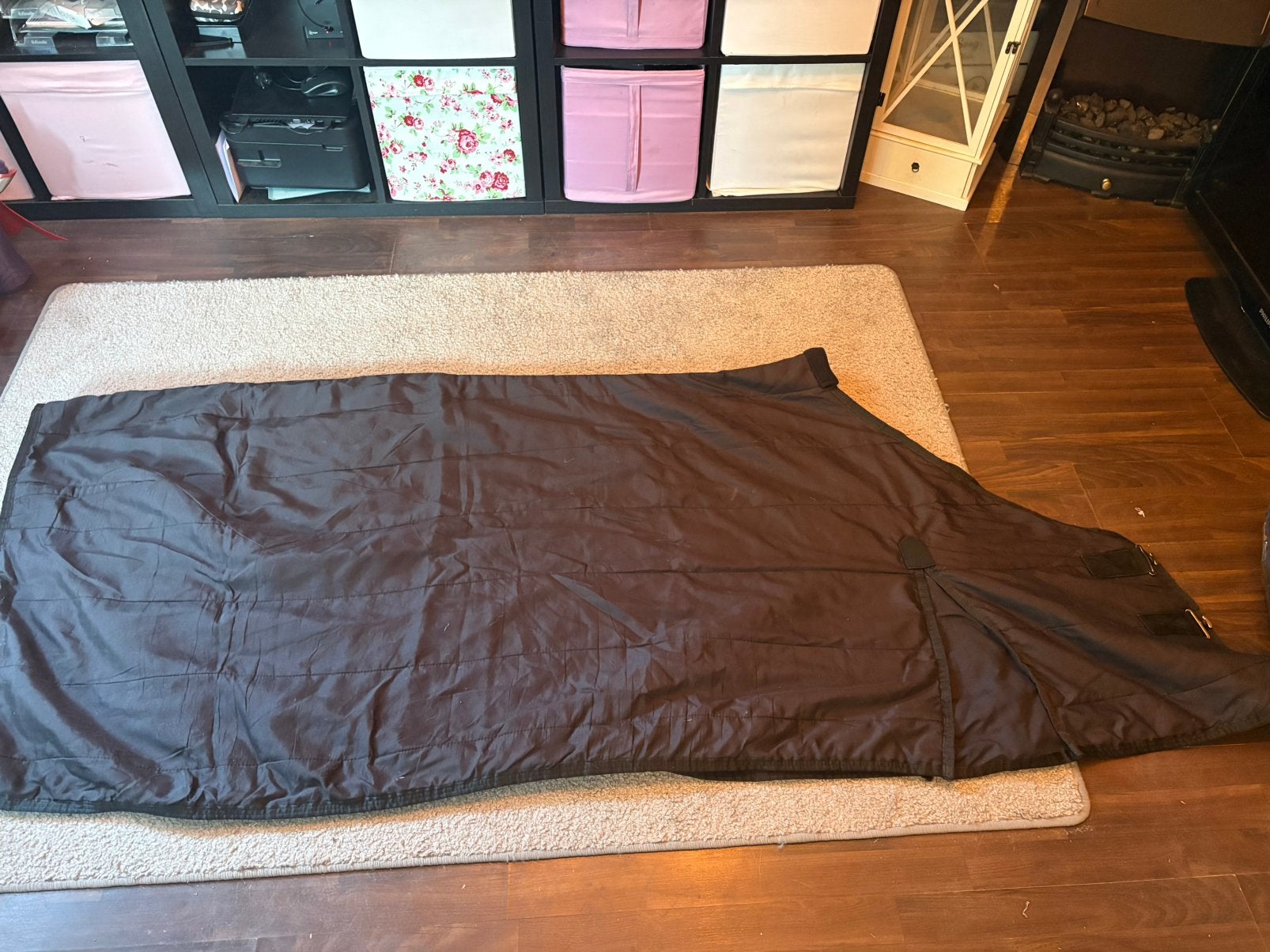 Onderdekens, Dieren en Toebehoren, Extra Full (XL), Ophalen, Zo goed als nieuw, Onderdeken/liner