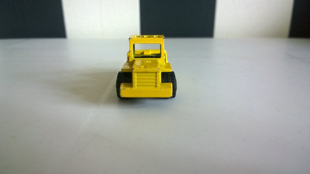 Majorette n266 puinwals, Ophalen, Gebruikt, Overige typen, Majorette