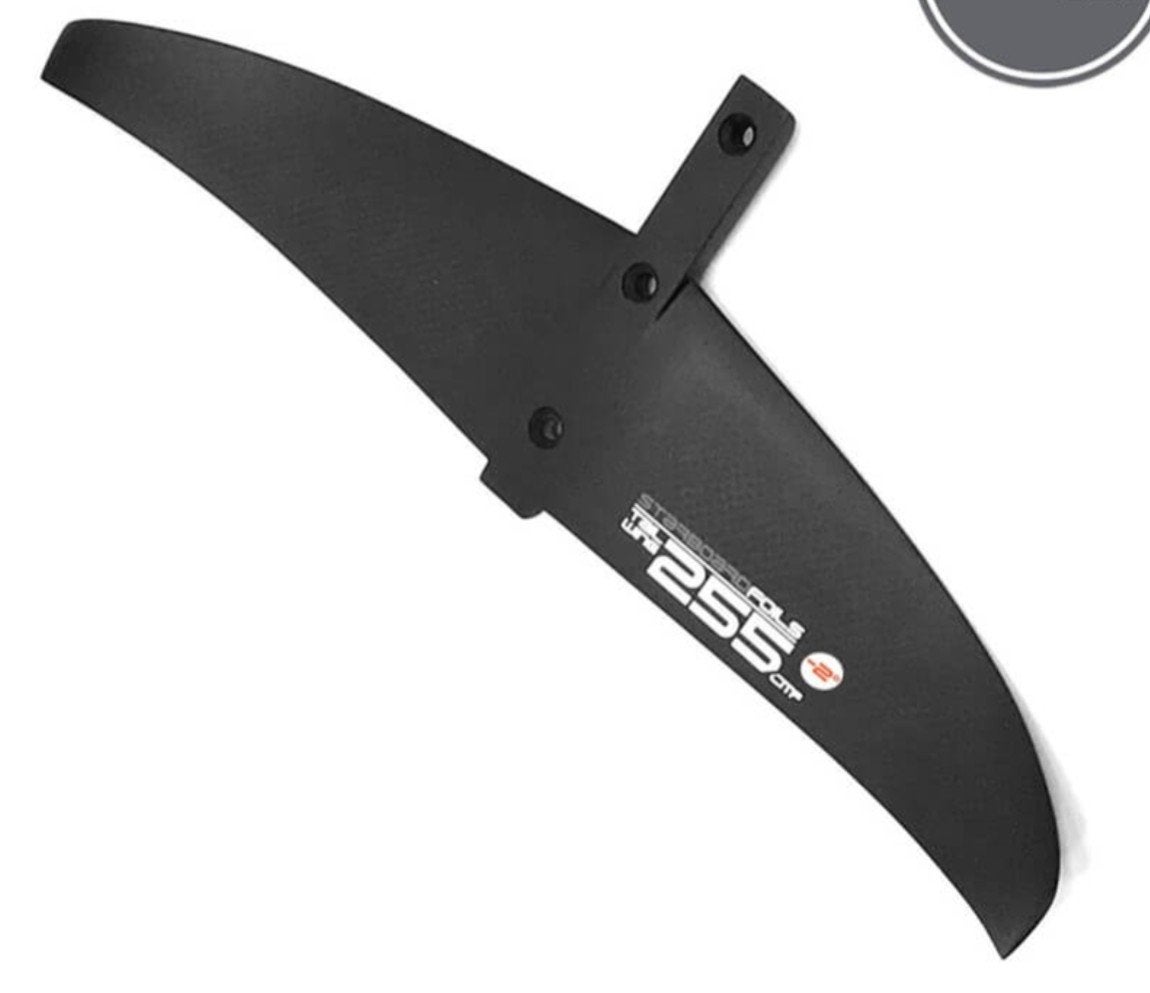 Gezocht Starboard IQ Foil Backwing 255 -2, Watersport en Boten, Ophalen of Verzenden, Gebruikt, Plank