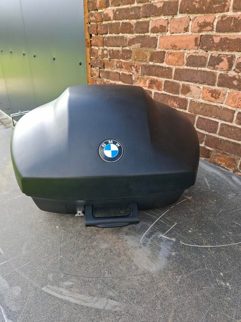 bmw r1100rt r1150rt topkoffer, Motoren, Ophalen of Verzenden