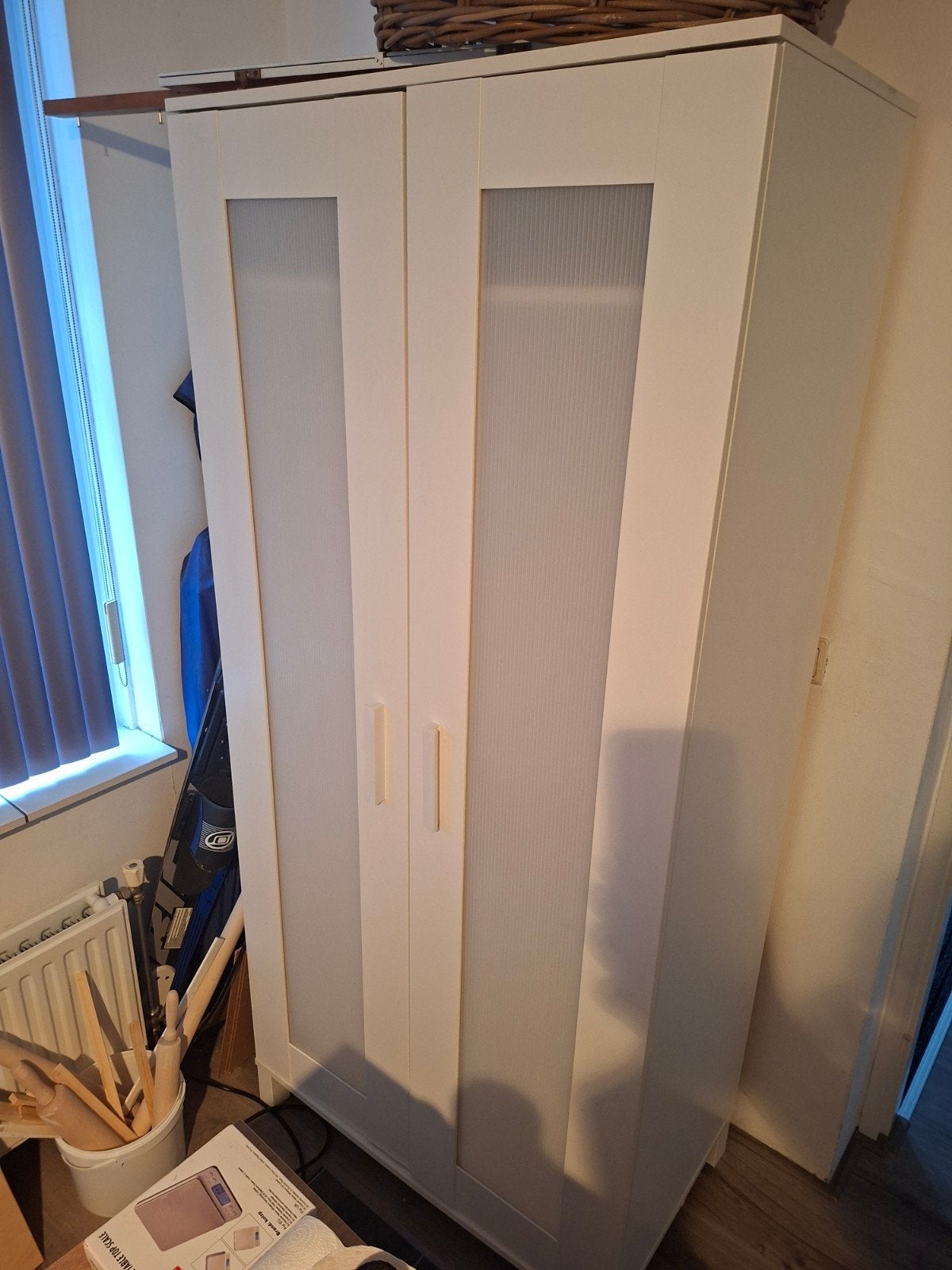 IKEA KAST, Ophalen, Gebruikt, 50 tot 100 cm, Minder dan 100 cm