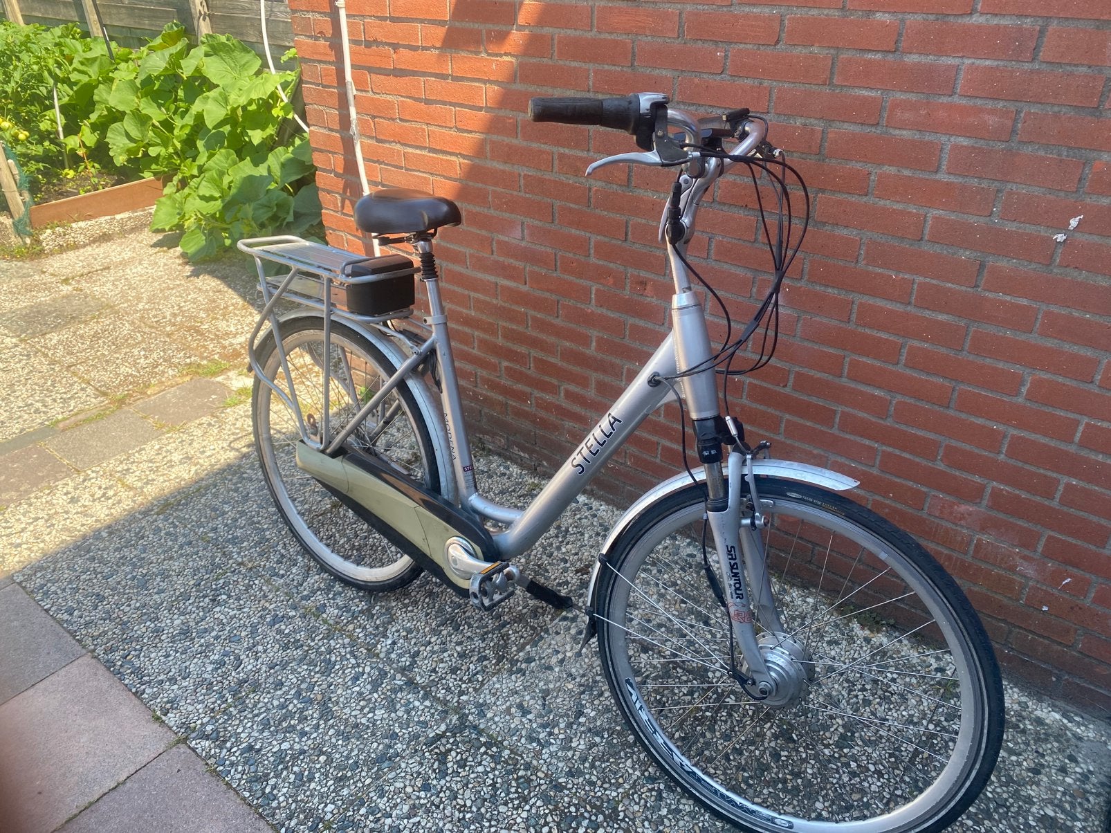 Fiets, Ophalen of Verzenden, Overige merken, Versnellingen
