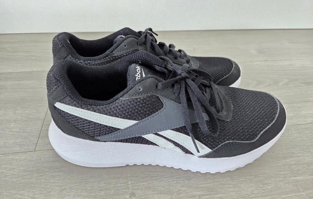 Reebok hardloopschoenen maat 39, Sport en Fitness, Loopsport en Atletiek, Ophalen of Verzenden, Zo goed als nieuw, Hardloopschoenen