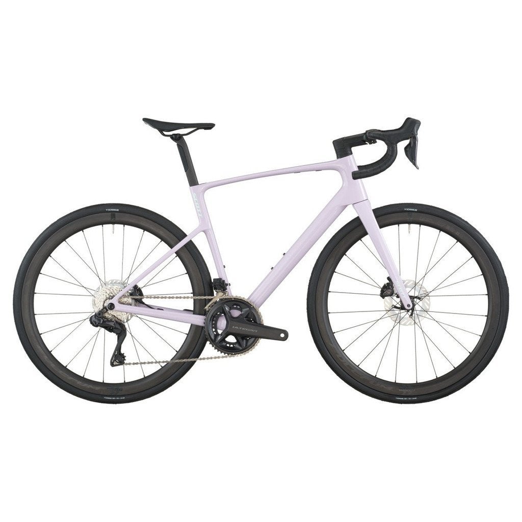SCOTT Addict 20 Violet Pink S 52cm S 2026, Overige merken, -, - 0
-, NL, Nieuw