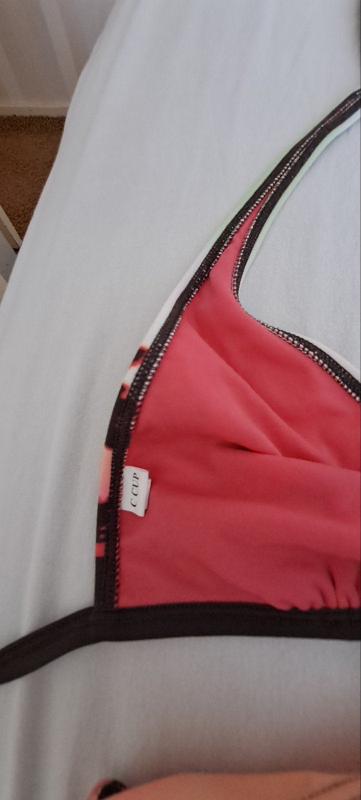2 bikini's en 1 zwempak maat 40, Kleding | Dames, Badmode en Zwemkleding, Ophalen of Verzenden, Zo goed als nieuw, Bikini