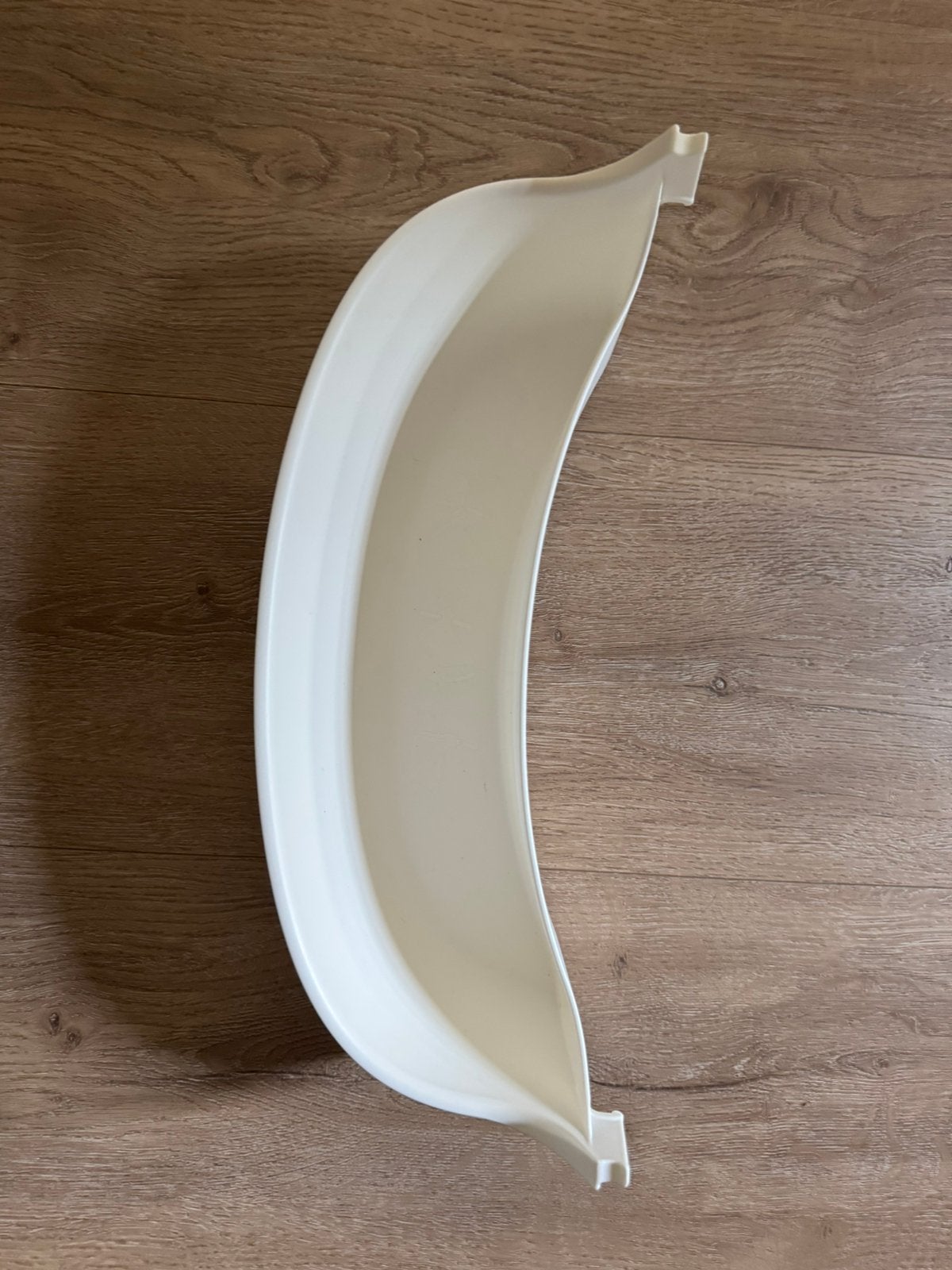 Stokke Tripp Trapp storage/bakje wit, Kinderen en Baby's, Ophalen, Meegroeistoel
