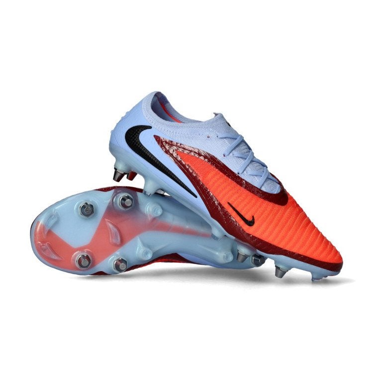 Nike Phantom GT2 Elite SG-Pro Voetbalschoenen, Ophalen of Verzenden, Zo goed als nieuw, Schoenen