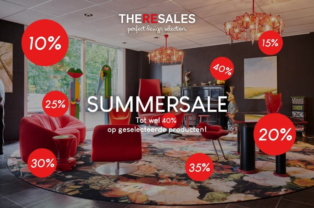 SALE Design Banken | Tot -40% KORTING - TheReSales, Ophalen, Design, Hoekbank, 75 tot 100 cm