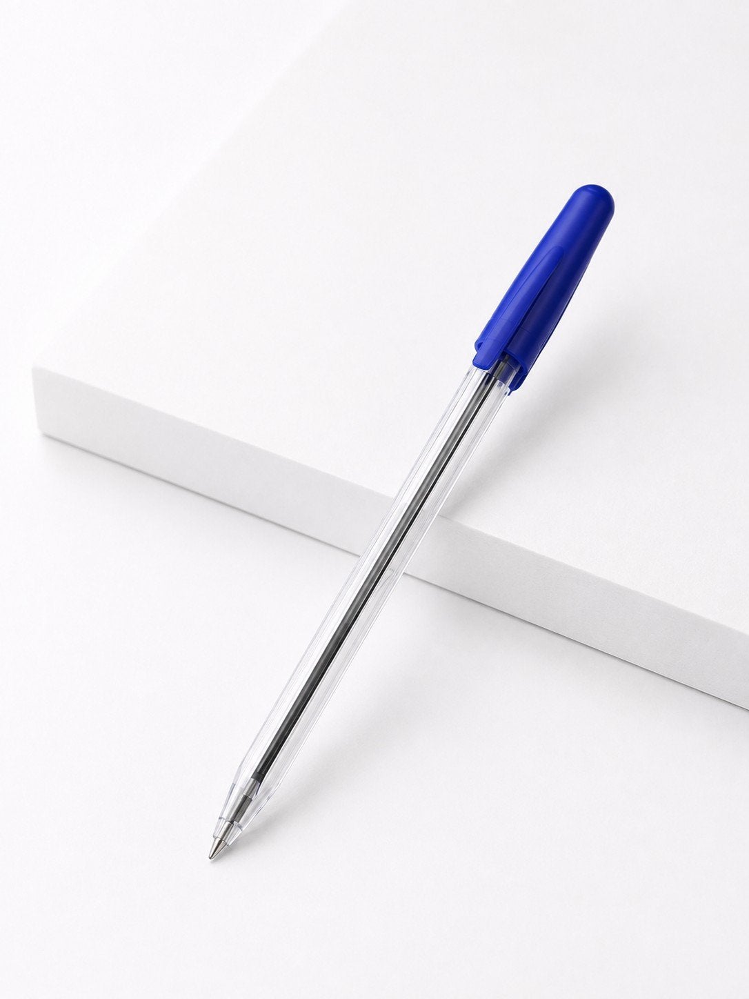 Pen, Ophalen, Zo goed als nieuw