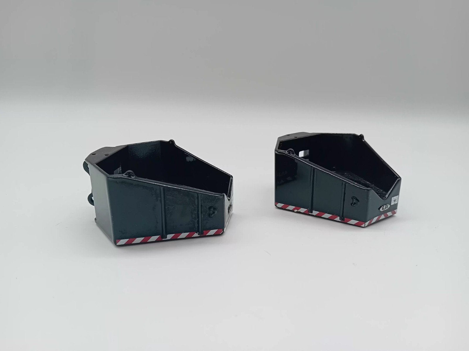 WSI BALLAST FRAMES BAKKEN LTM 1650 LADING - MAMMOET, Wsi, ., Nieuw, Ophalen of Verzenden
