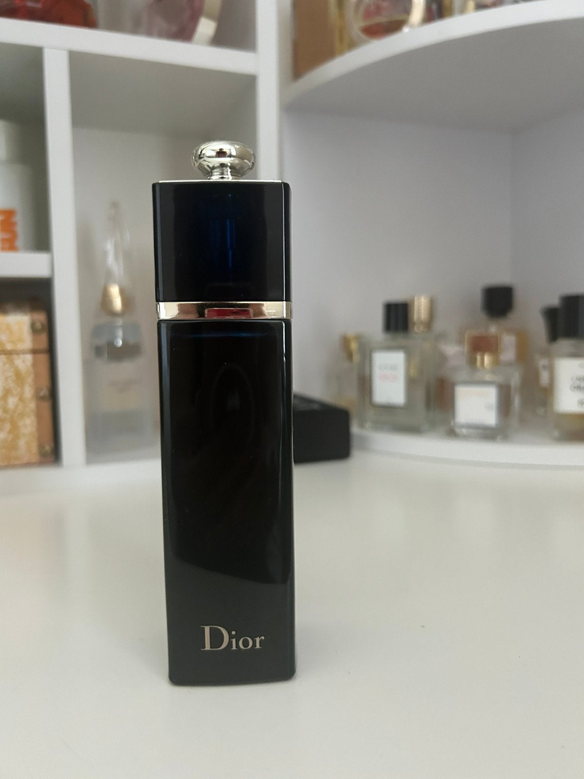 Orginele Dior Addict 100 ml 98% vol, Verzenden, Zo goed als nieuw