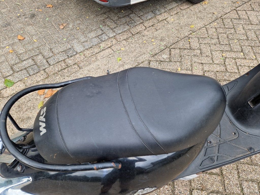 ONDERDELEN : Sym allo onderdelen , zadel km teller rem motor, Ophalen, Overige typen