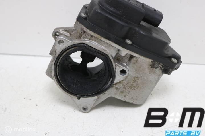 EGR gasklephuis VW Passat B6 2.0 TDI CBD 03L131501G, Gebruikt