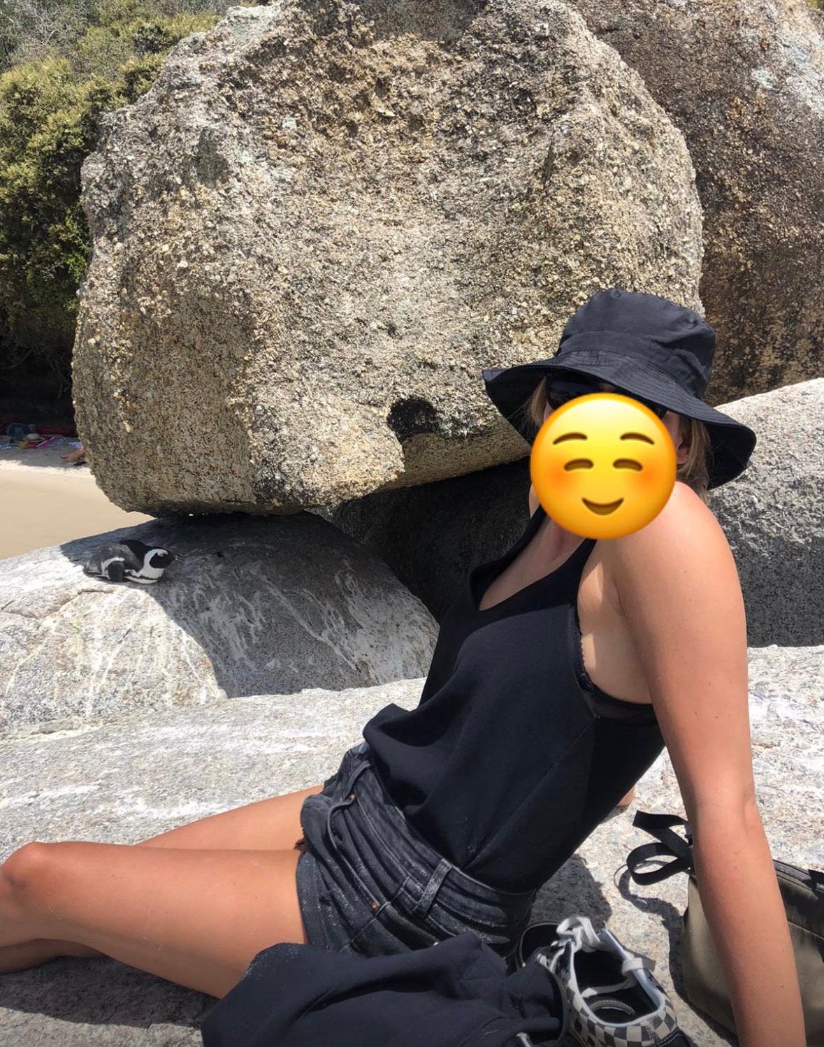 Zara zwarte regenhoed, zonnehoed, bucket hat, nieuw maat S, Kleding | Dames, Hoeden en Petten, Ophalen of Verzenden, Nieuw, One size fits all