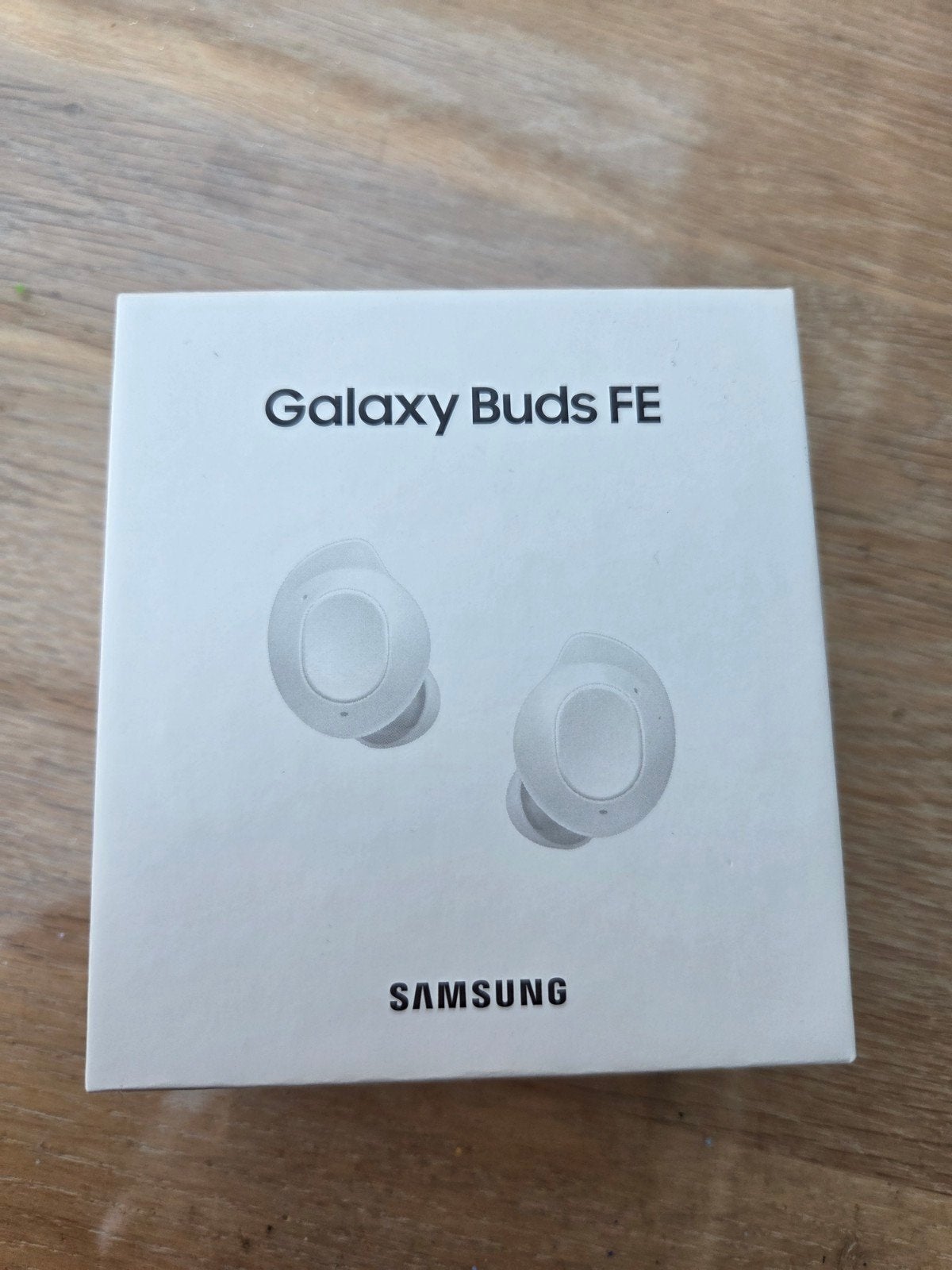 Samsung Galaxy Buds FE