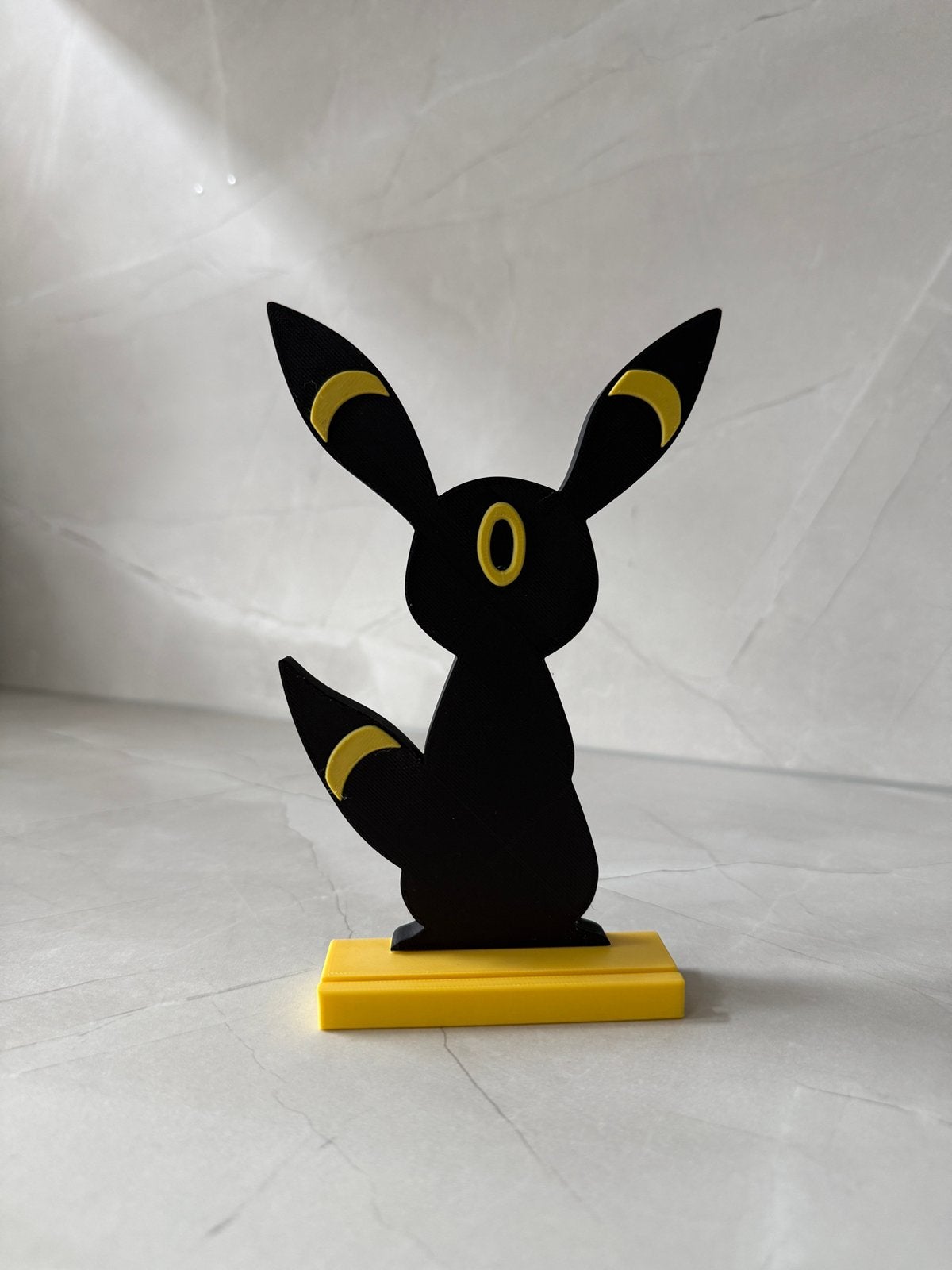 Umbreon kaarthouder, Ophalen of Verzenden