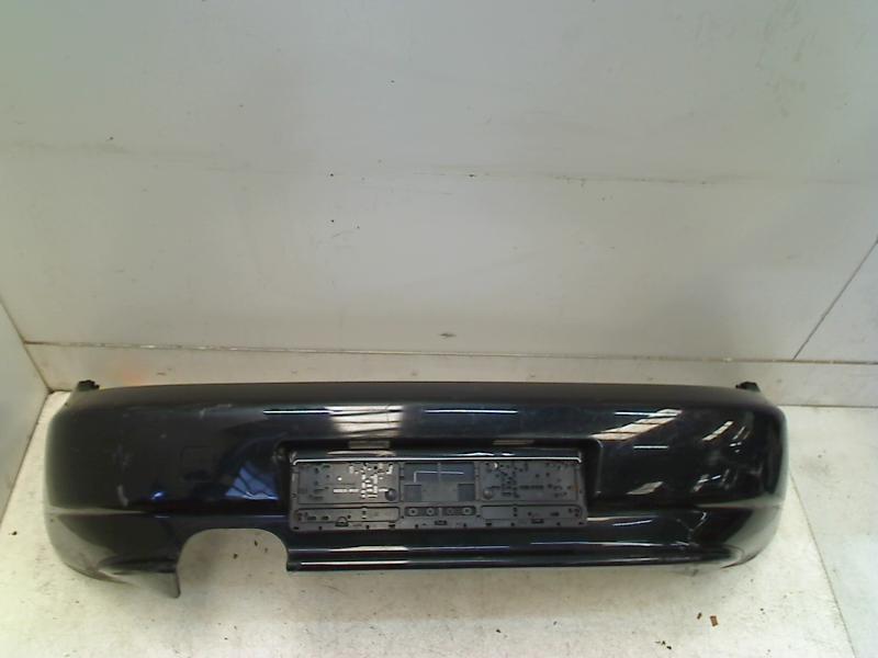 Bumper Achter EN BUMPERBALK BMW Z3 Roadster (E36/7) 1999, Auto-onderdelen, Carrosserie en Plaatwerk, Gebruikt, Petuelring 130, München 80809, , Duitsland