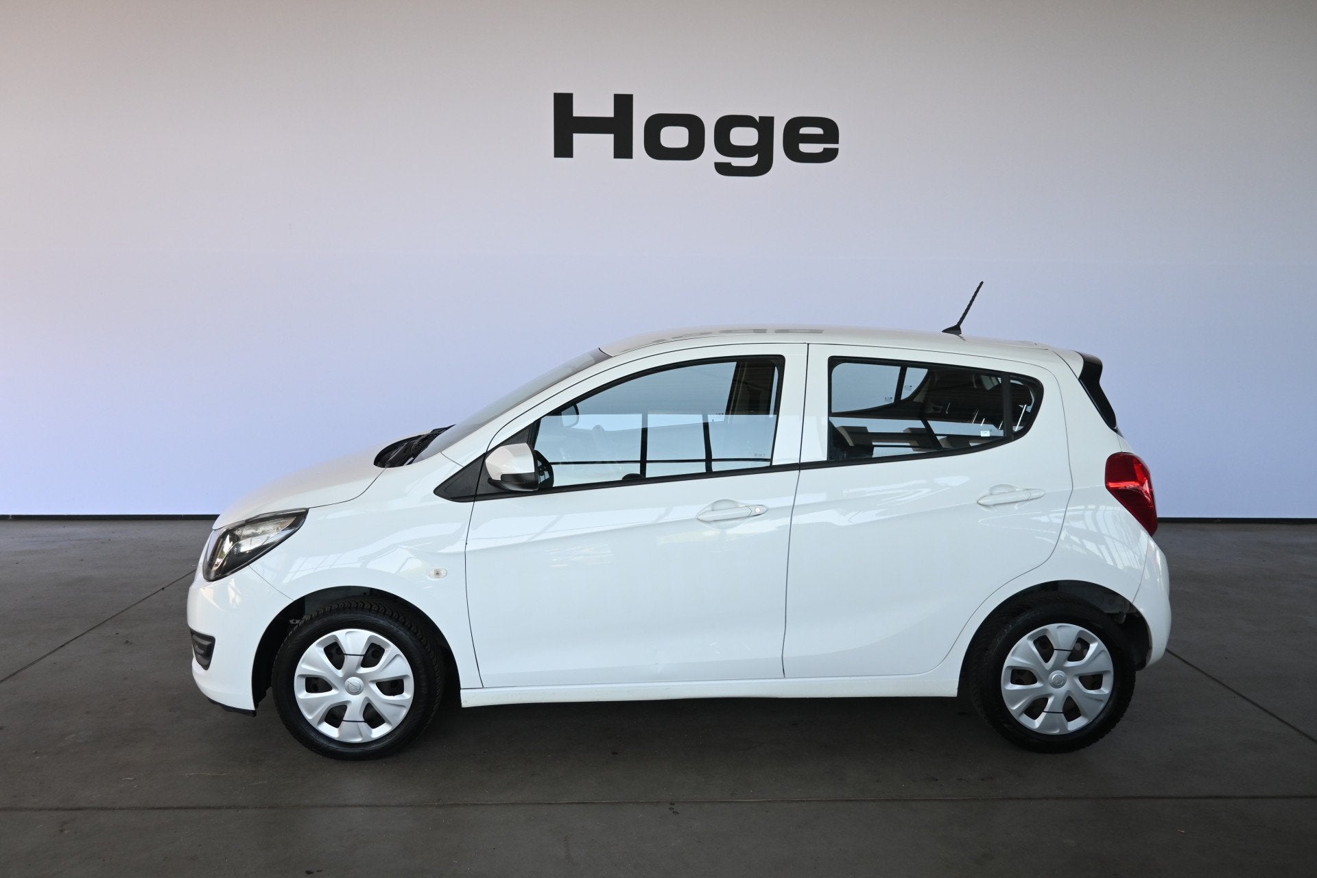 Opel KARL 1.0 ecoFLEX Edition Airco Cruise control Elektrisc, Auto's, 839 kg, Stof, Gebruikt, Met garantie (alle)