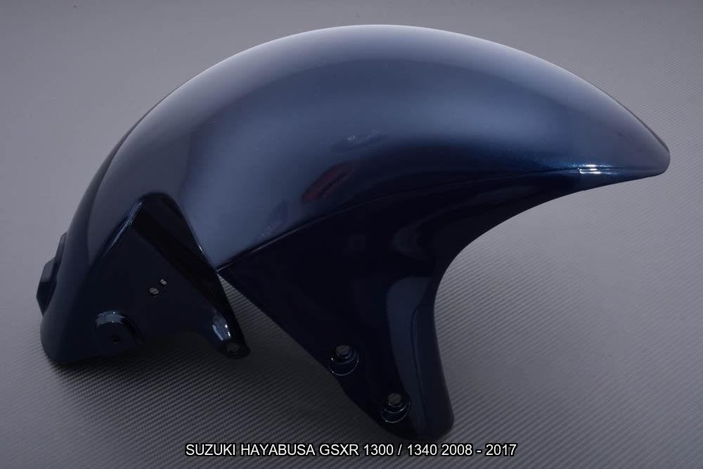 AVDB Voorspatbord voor SUZUKI HAYABUSA 1300 1340 2008 2017, Ophalen of Verzenden, Nieuw