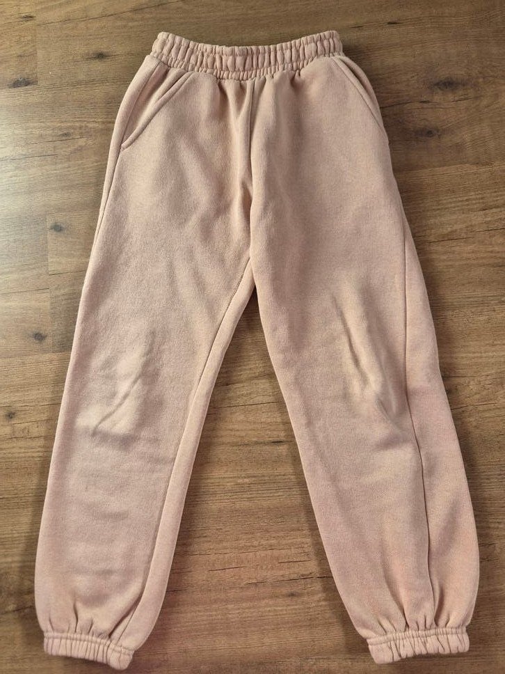 joggingbroek Zara maat 134-140, Gebruikt, Meisje, Zara, Ophalen