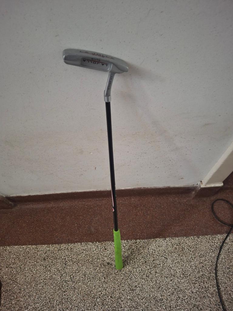 La Jolla kinder golfputter, Sport en Fitness, Golf, Ophalen of Verzenden