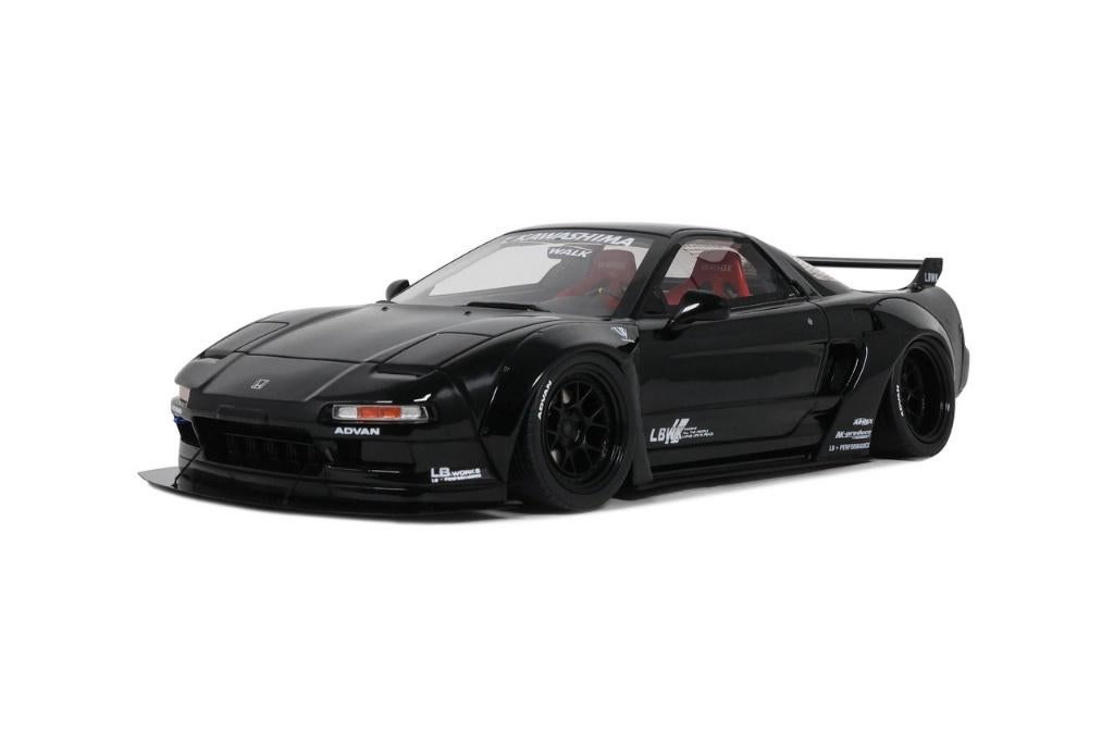 LB-Works Honda NSX (NA1) 2020 - OttoMobile - Nieuw, Ophalen of Verzenden, Nieuw, Auto, OttOMobile