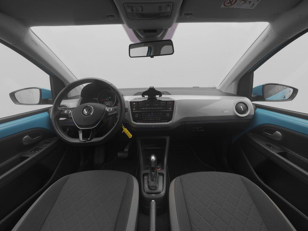 Volkswagen e-Up! 37 kWh 83 Pk Style | Climate Control | Acht, Auto's, 83 pk, Stof, 1148 kg, Origineel Nederlands