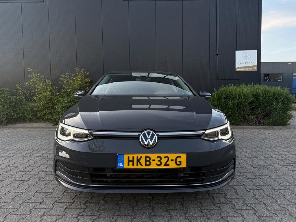 Volkswagen GOLF 1.4 eHybrid GTE, Auto's, Volkswagen, 1490 kg, Gebruikt, Euro 6, 4 cilinders