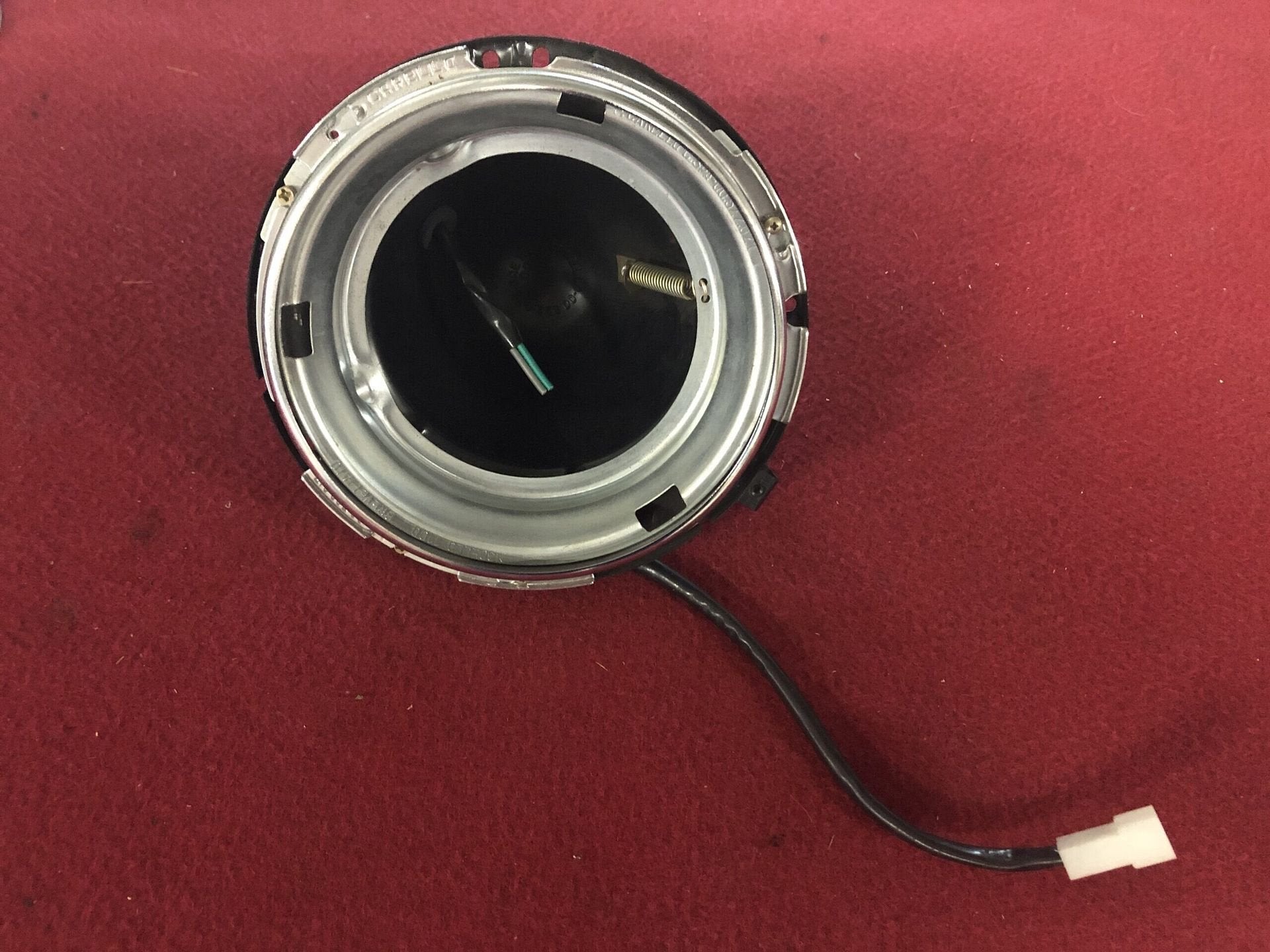 Alfa Romeo 105 / 115 Spider reflector, Auto-onderdelen, Gebruikt, -, -, Ophalen of Verzenden