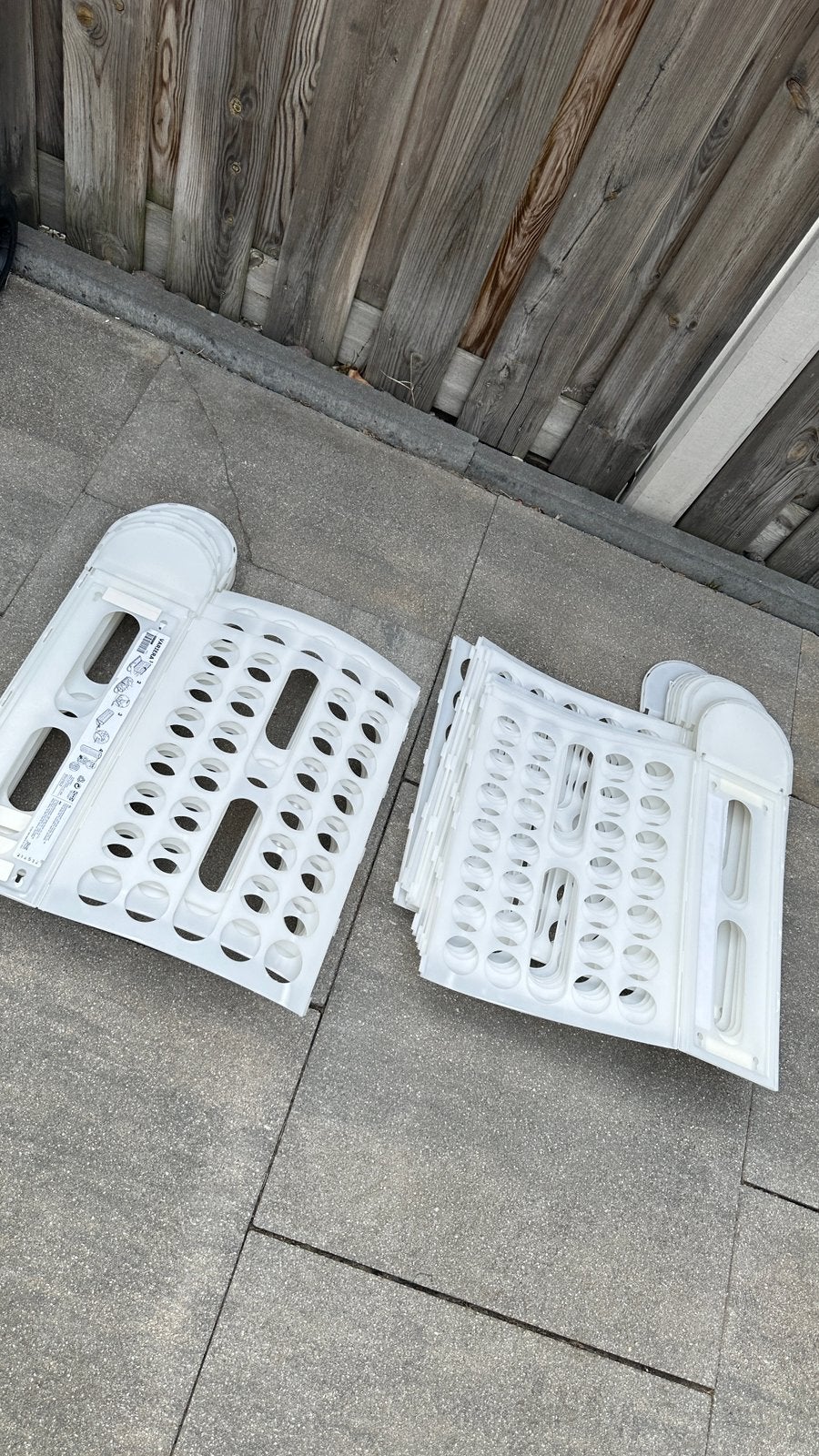 Ikea variera 800.102.22 80010222 aantal 20, Ophalen, Zo goed als nieuw