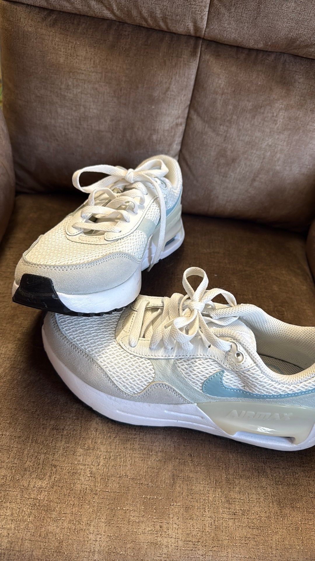 Nike maat 39, Ophalen, Zo goed als nieuw, Hardloopschoenen, Nike