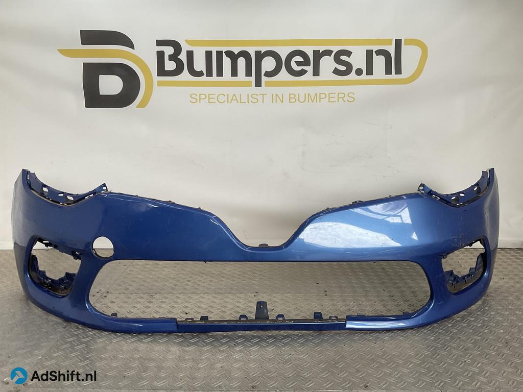 Bumper Renault Clio IV 2012-2019 GT 620226846R Voorbumper F3, Bumper