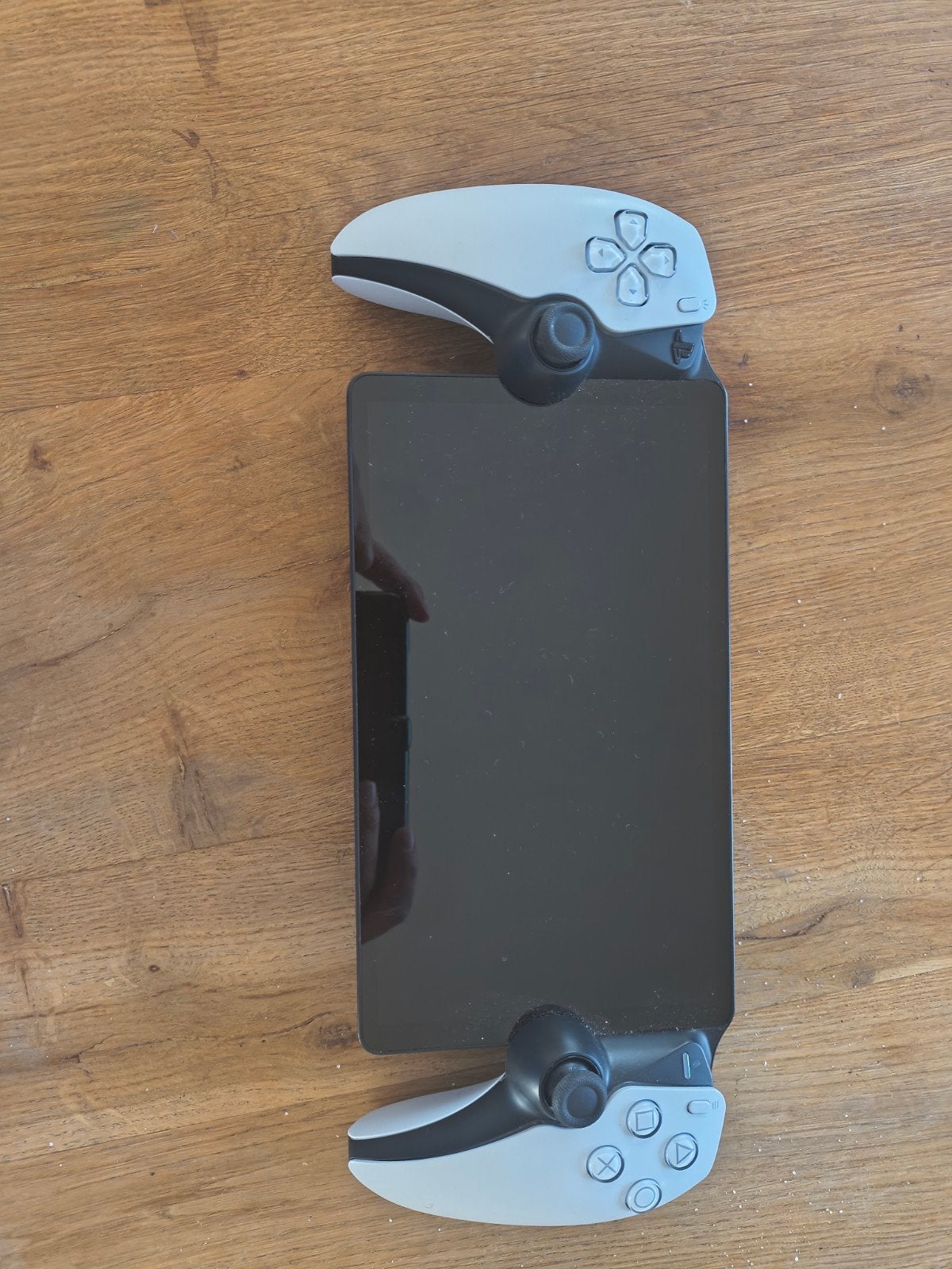 Foto 2 van Zo goed als nieuwe PS5 Portal - weinig gebruikt!