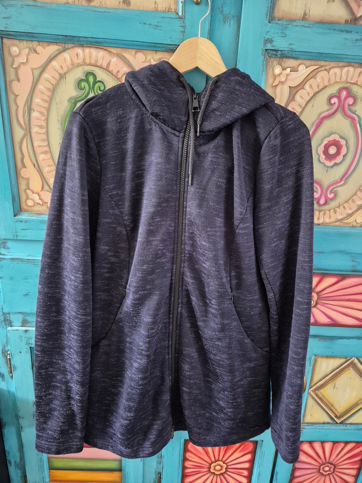 Bench donkerblauwe vest maat XL, Blauw, Maat 46/48 (XL) of groter, Bench, Ophalen of Verzenden