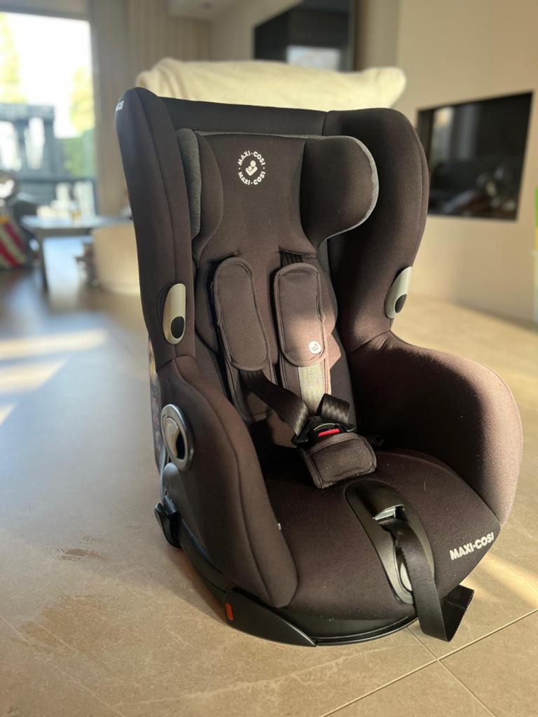 Autostoel maxi cosi axiss, Kinderen en Baby's, Autostoeltjes, Ophalen, 9 t/m 18 kg, Maxi-Cosi, Autogordel
