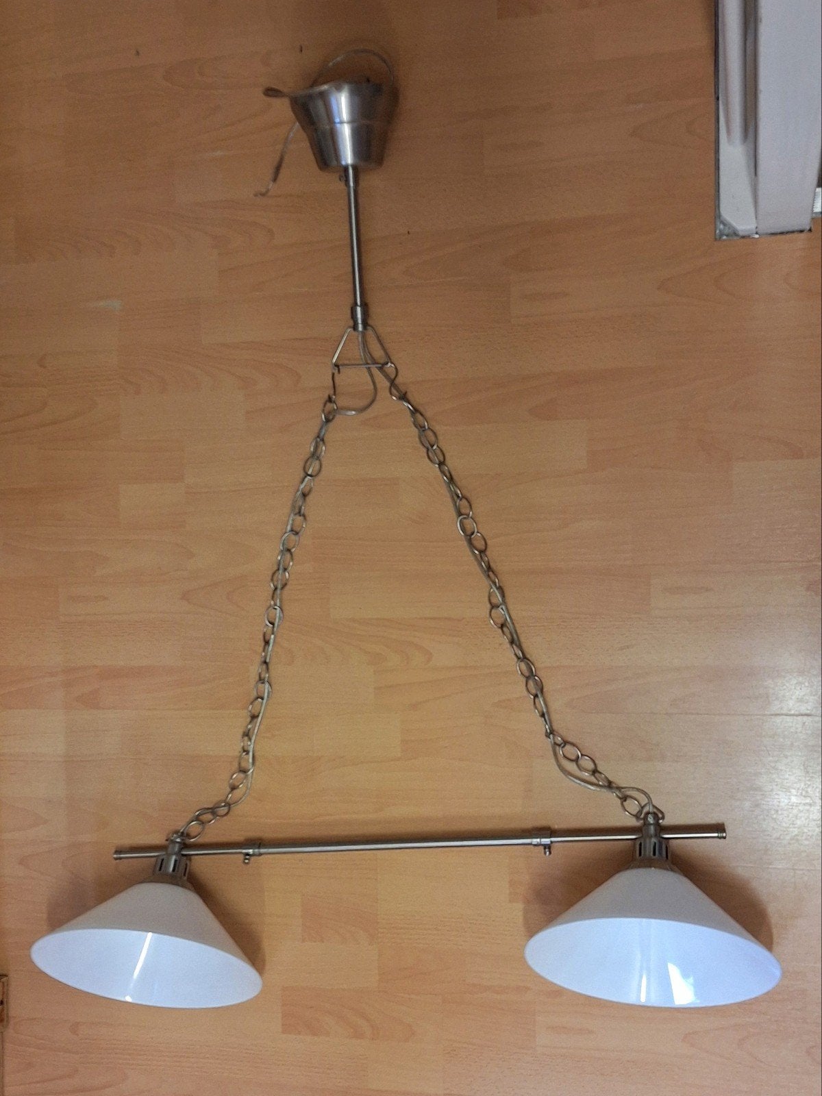 IKEA Kroby hanglamp, Huis en Inrichting, Ophalen of Verzenden