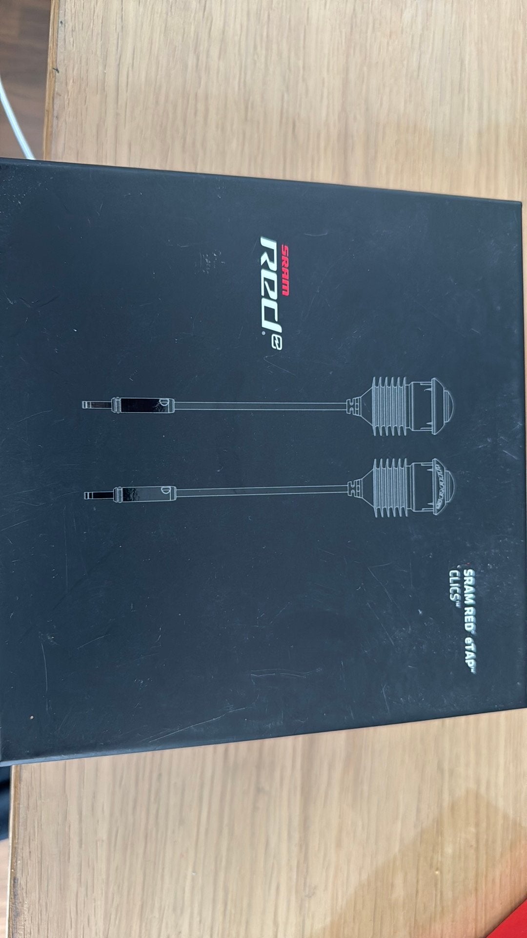 Sram Red etap Blips, Fietsen en Brommers, Fietsonderdelen, Ophalen of Verzenden, Nieuw, Racefiets, Overige typen