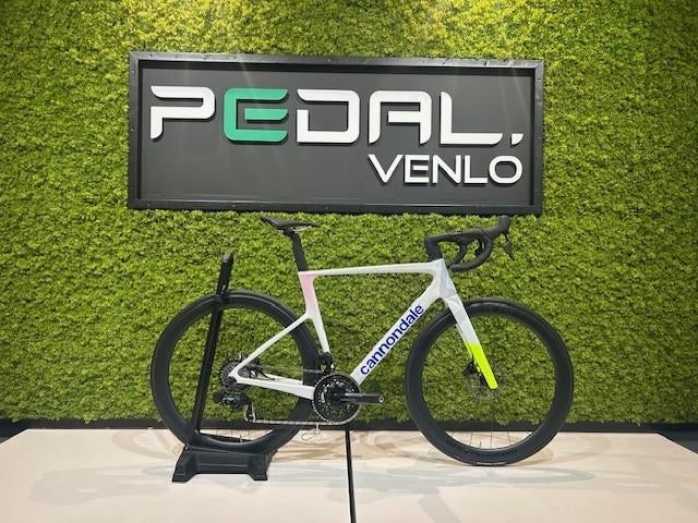 Cannondale Super Six Evo 1 en 2 SALE, Carbon, Nieuw, Meer dan 20 versnellingen, 53 tot 57 cm