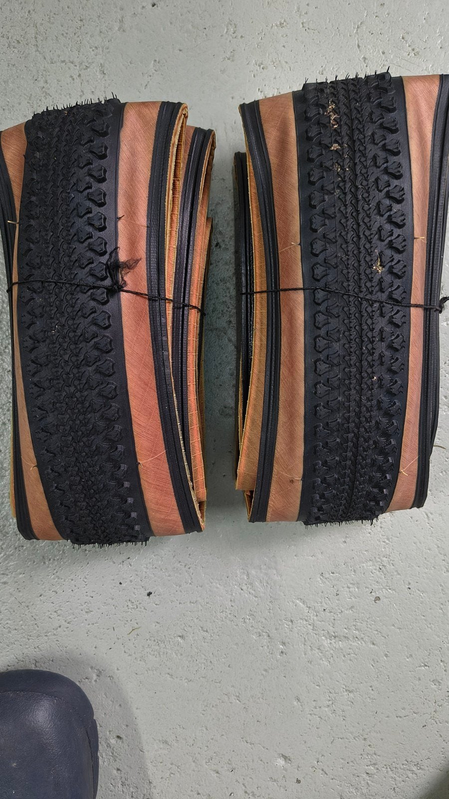 Vredestein Aventura core 44mm - Nieuw, Vredestein, Band, Nieuw, Ophalen of Verzenden